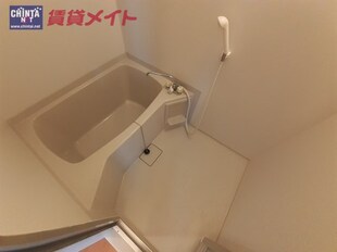 ムーンリバーサイドD棟の物件内観写真